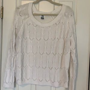 Old Navy Sweater